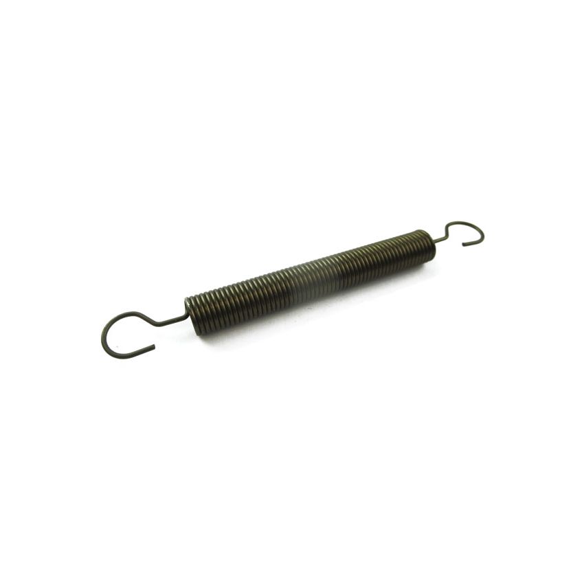 SPRING THROTTLE RETURN: