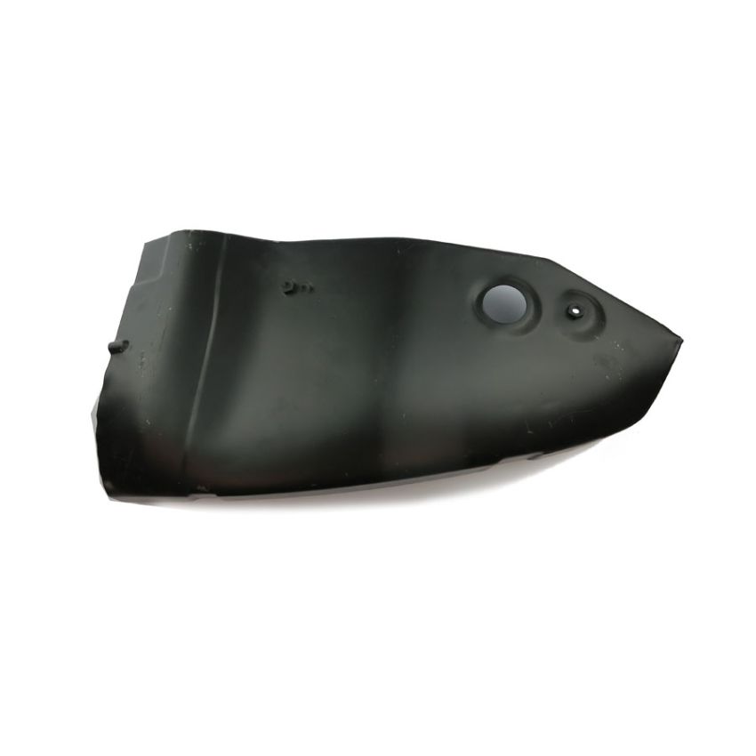 RH INNER REAR WING FRONT LOWER REPAIR PANEL:  MX5 89-98
