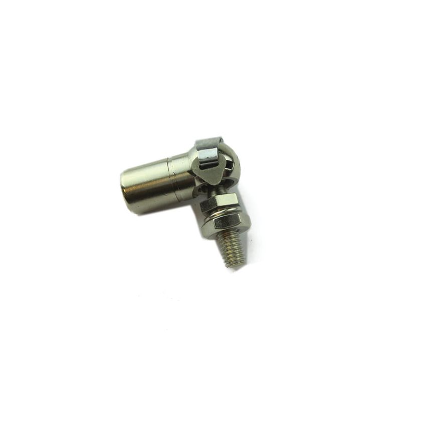 BALL JOINT ROD:  AH 100-6 3000 56-68