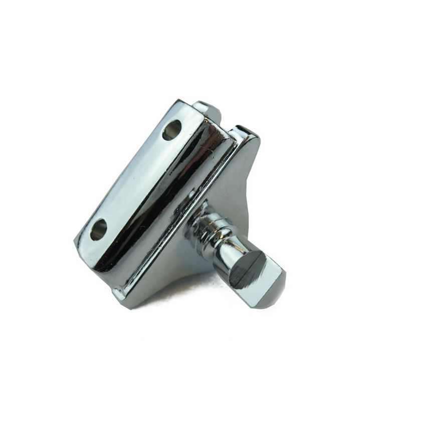 BRACKET QTR LIGHT (FLAT HANDLE):  MGB