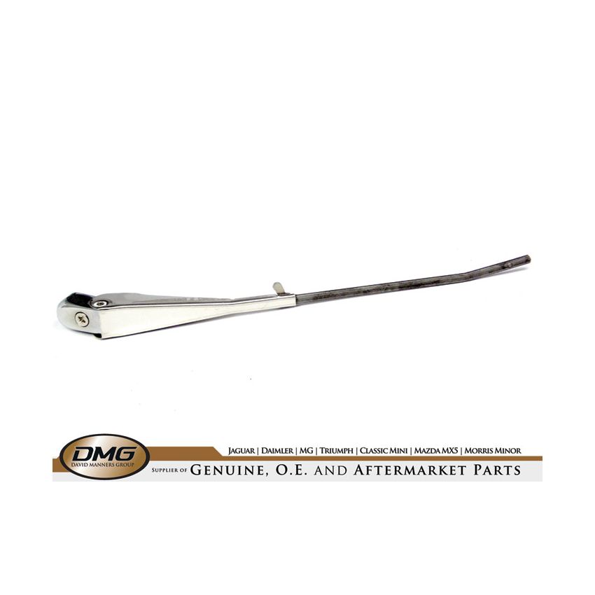 WIPER ARM RHD NARROW ADJ:  MGB 62-67