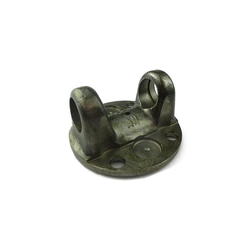 FLANGE YOKE:  MIDGET 1500 SPIT MKIV &1500