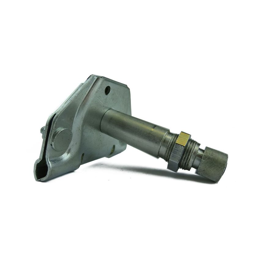 WIPER WHEELBOX:  STAG