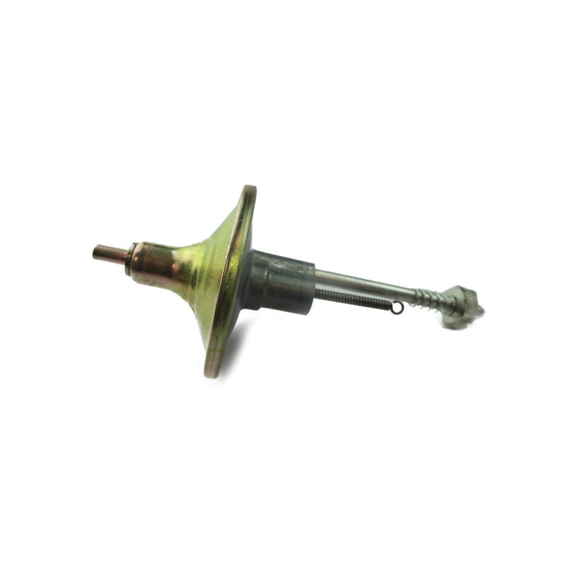 VACUUM UNIT 25D: