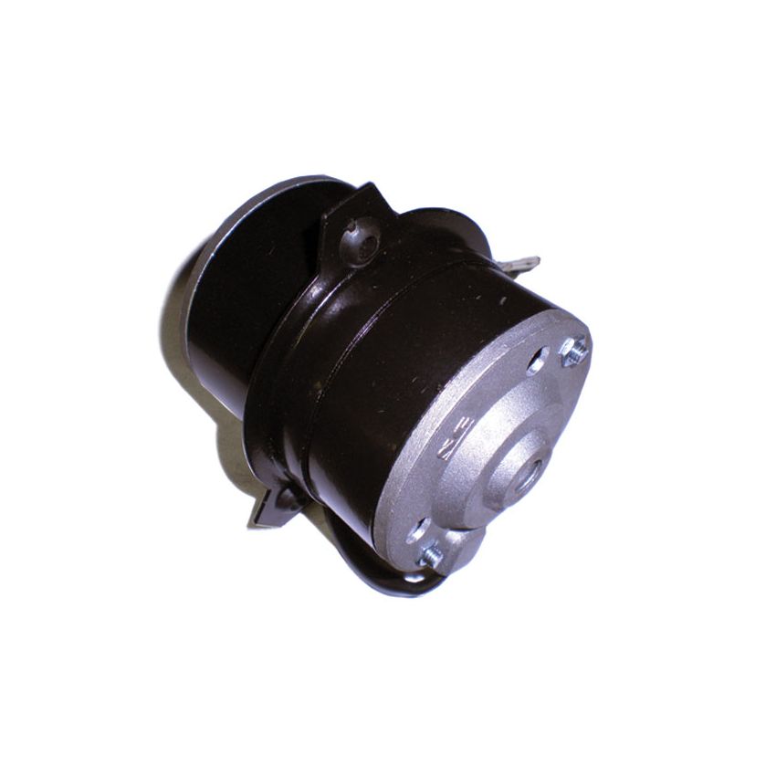 HEATER MOTOR:  MGB