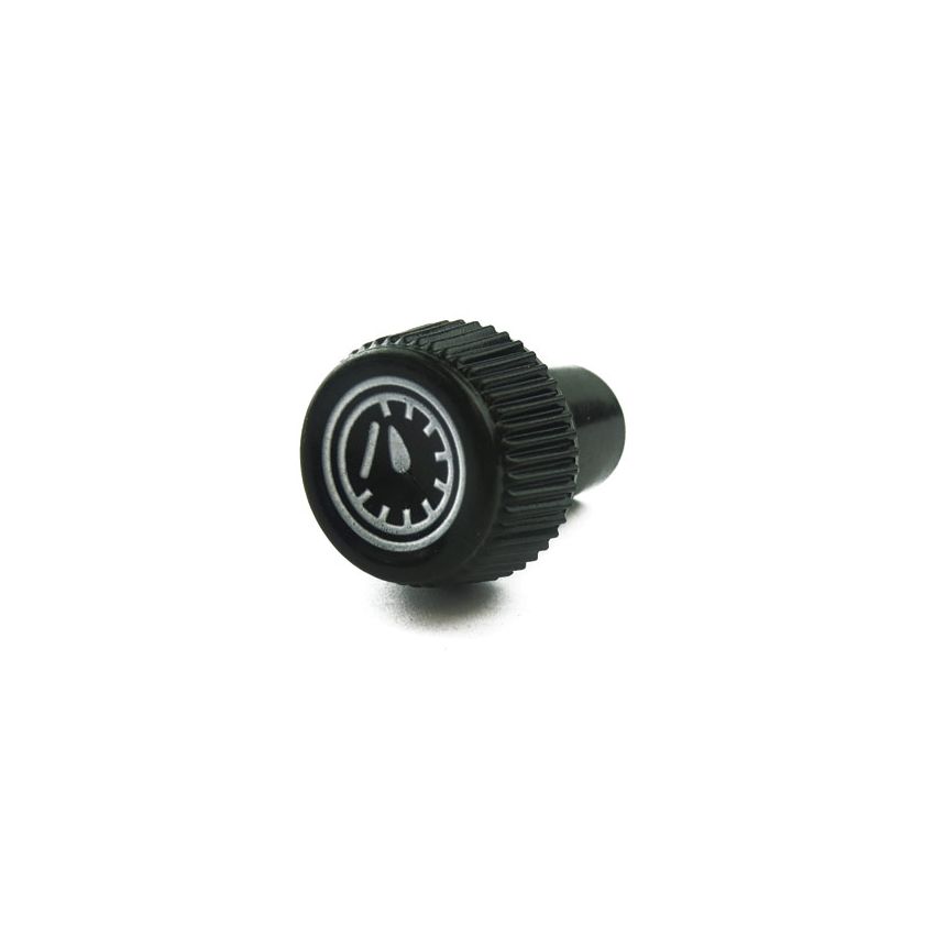 PANEL LIGHT KNOB:  MGB