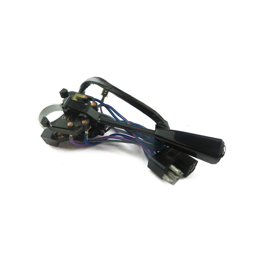 INDICATOR SWITCH:  MGB GT, MIDGET 70-74