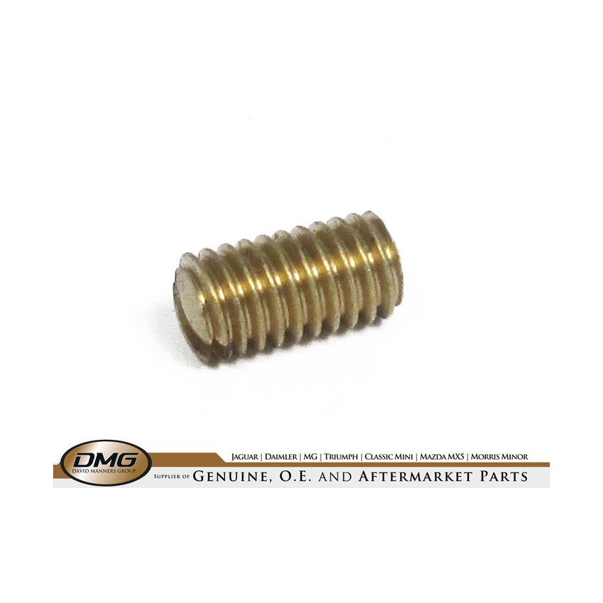 SCREW-GRUB (13H8238):  MGB