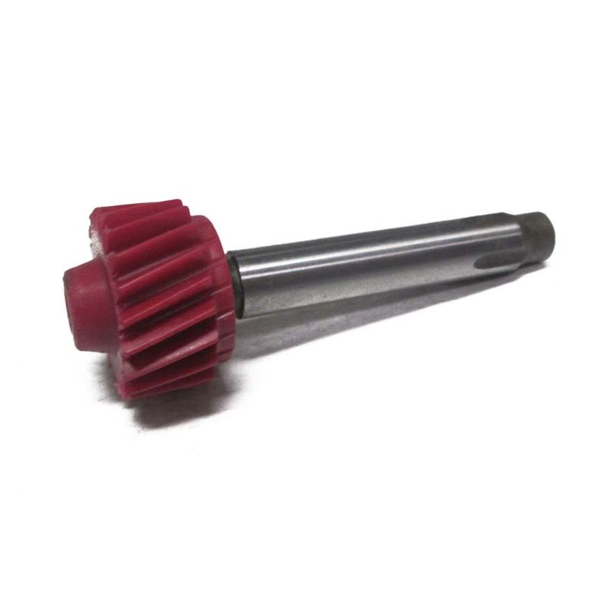 SPEEDO PINION GEAR:  MGB 74 >