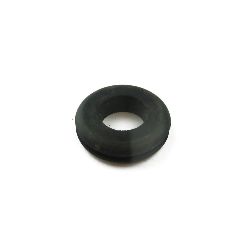 TACHOMETER CABLE GROMMET:  S&M