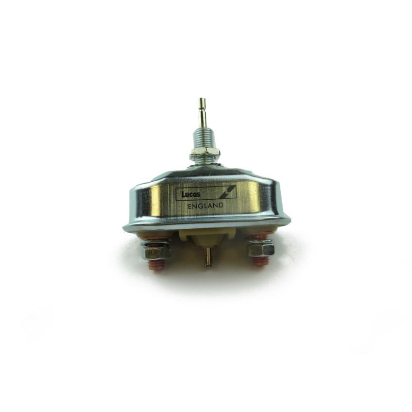 LUCAS STARTER SWITCH:  MGA, MG TD TF, SPITFIRE MKII, MIDGET MKI, MM
