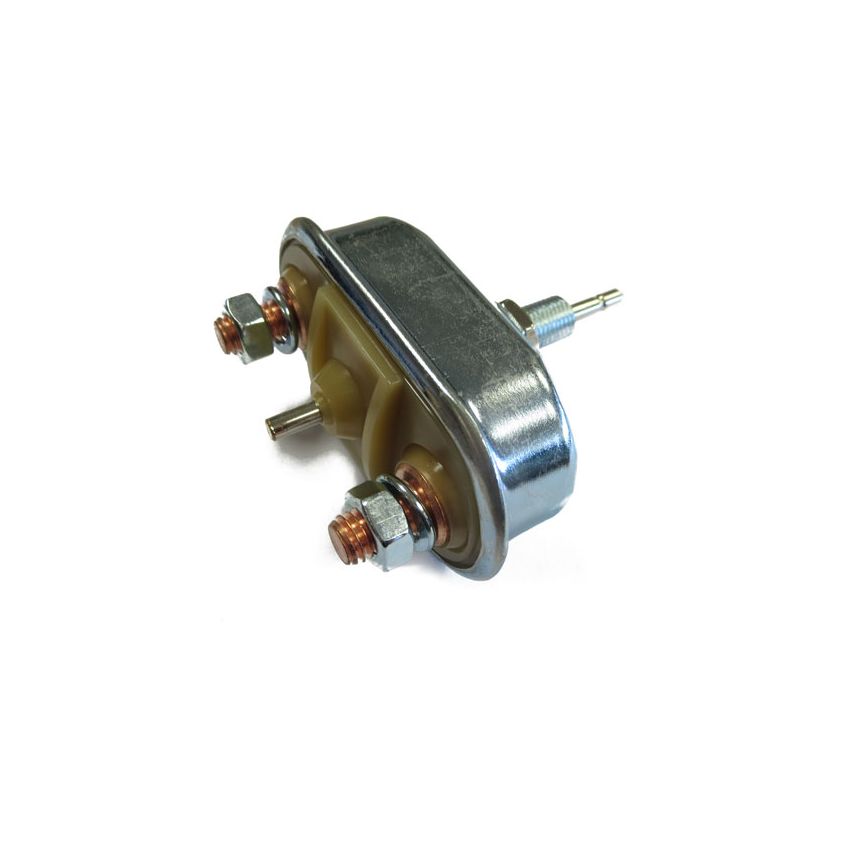 STARTER SWITCH:  MGA, MG TD TF, SPITFIRE MKII, MIDGET MKI