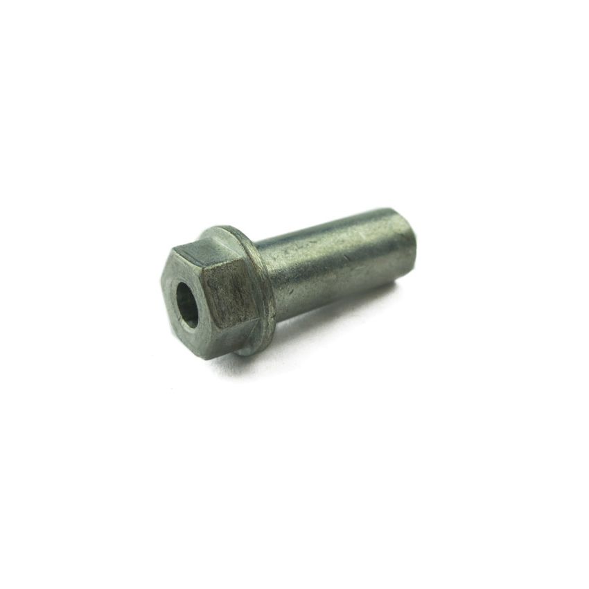 TAPPET SIDE PLATE NUT:  MG TB TC TD TF