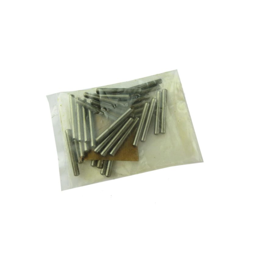 ROLLER BEARING SET:  MG TB TC 39-49