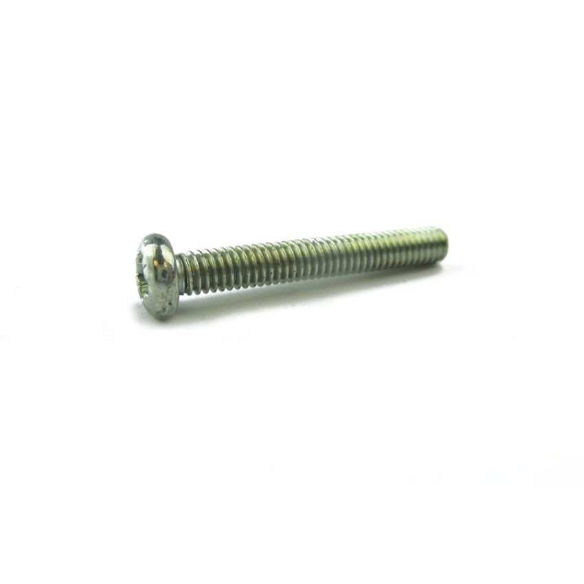 SCREW SHORT FLASHER:  MGA MKII, MINI MKI