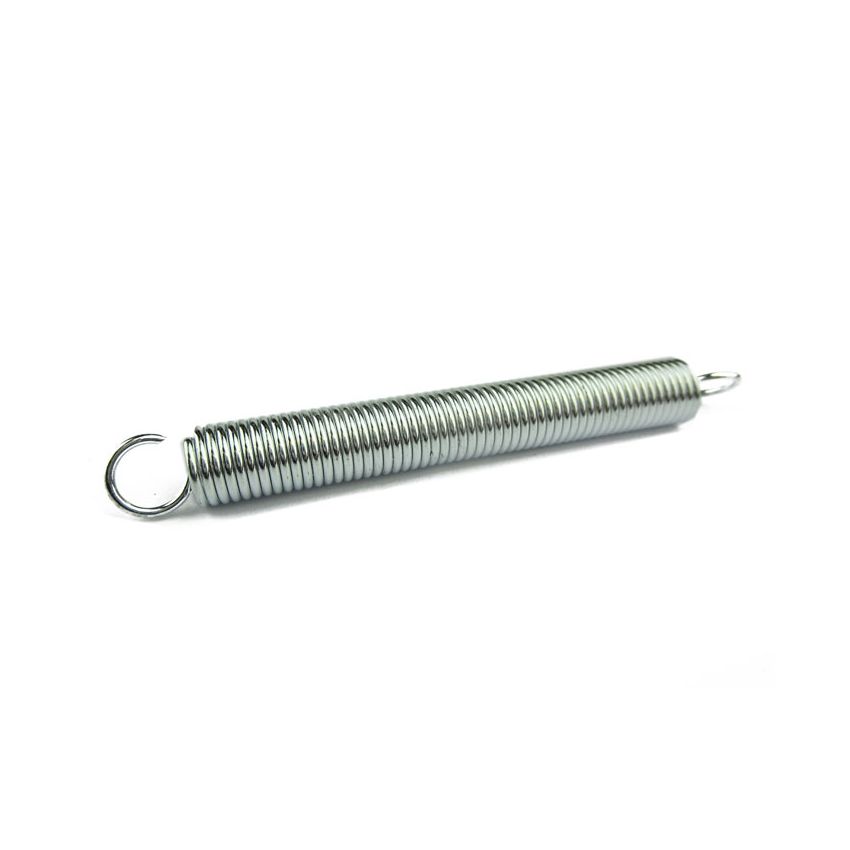 SPRING CATCH PLATE:  MGB, S&M 63-79, MINI