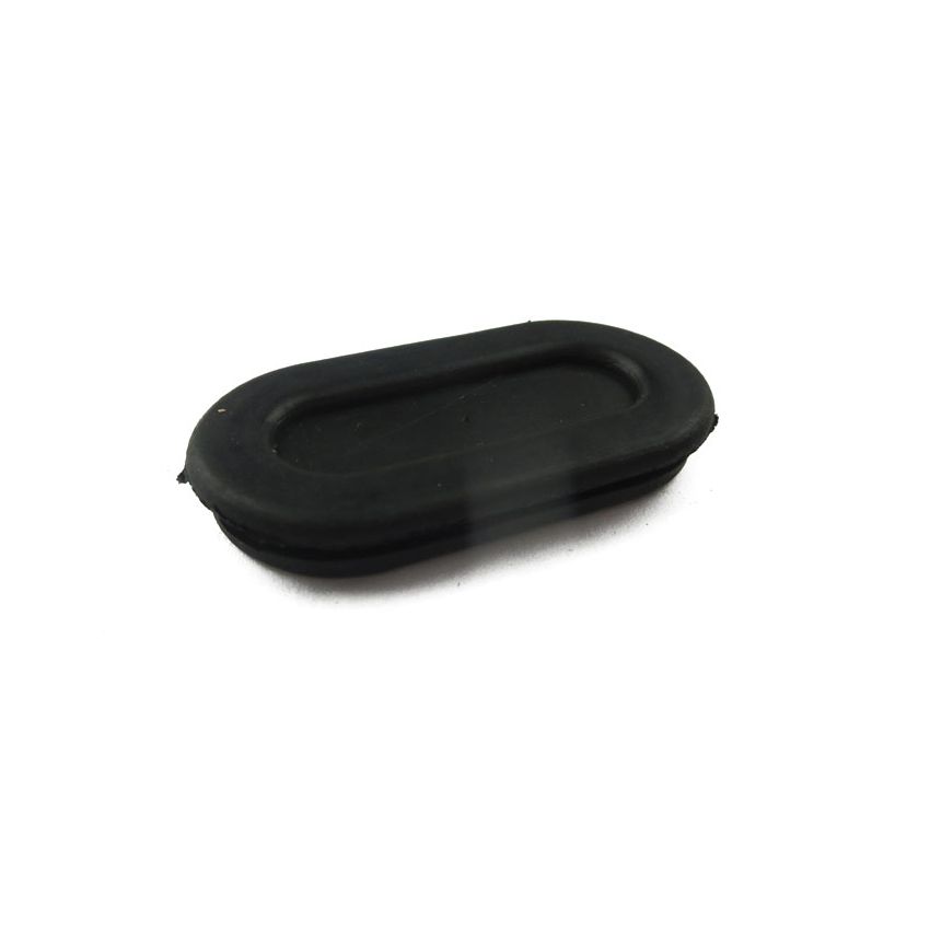 OVAL SILL GROMMET:  S&M