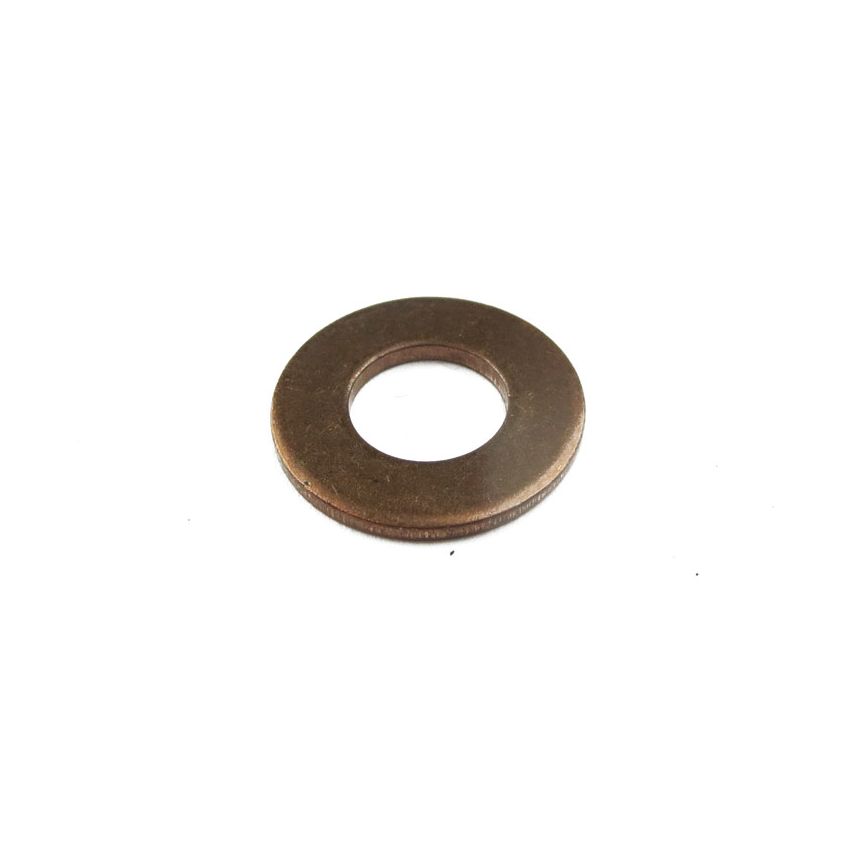 COPPER WASHER 3/8 X 3/4:  S&M