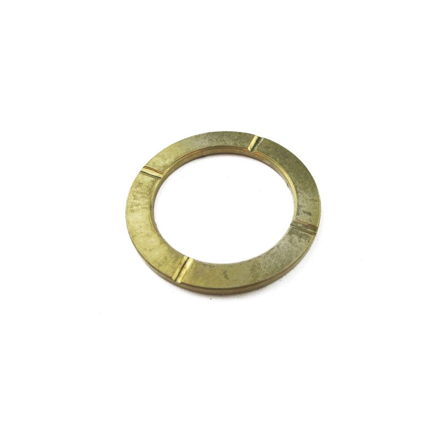 THRUST WASHER A-TYPE:  TR2, TR3, TR3A, TR4, TR4A, TR5, TR250, TR6