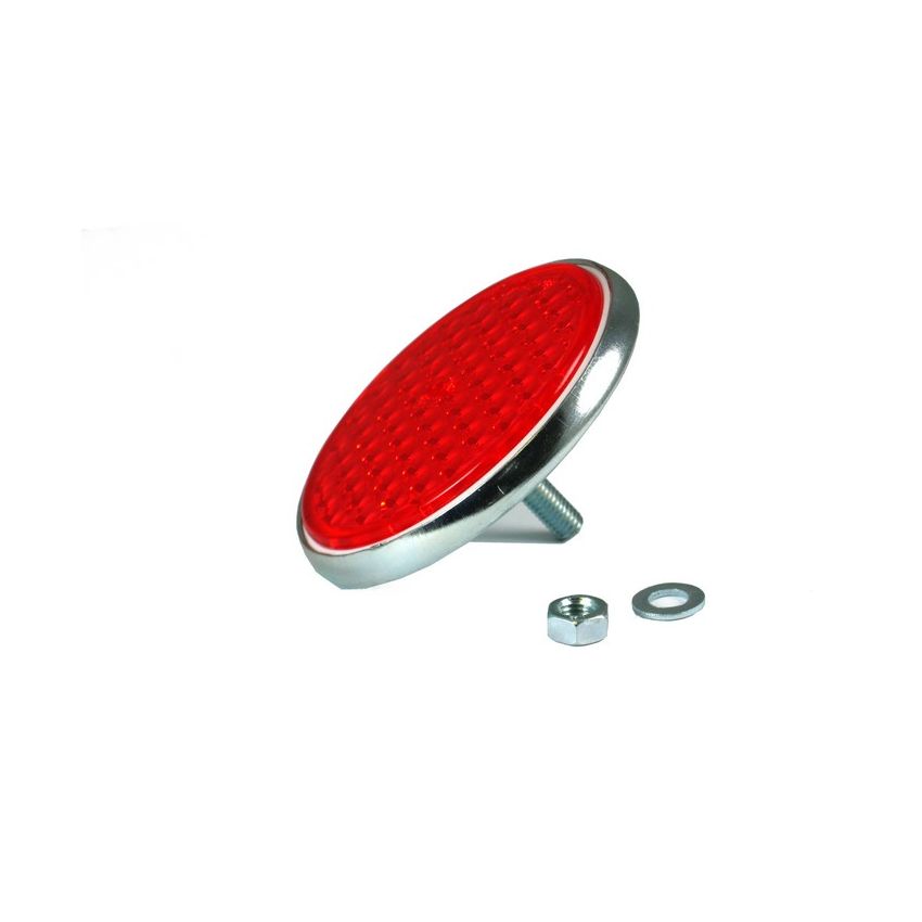 REFLECTOR REAR:  TR2, TR3, TR3A, TR4A
