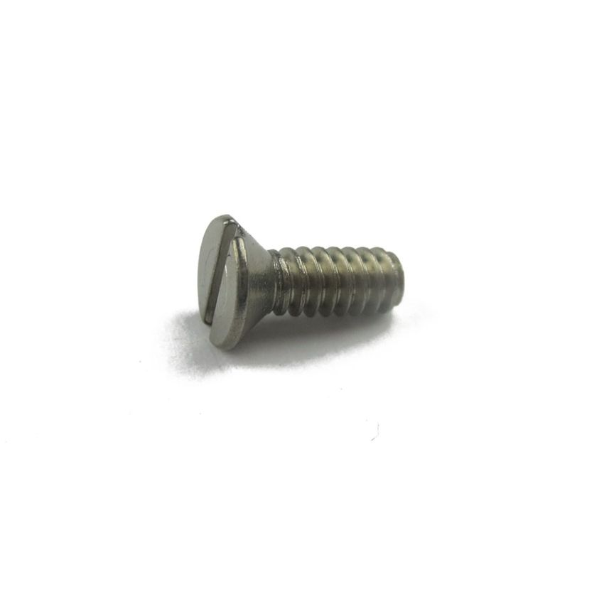 SCREW CUBBY BOX LID:  TR2, TR3