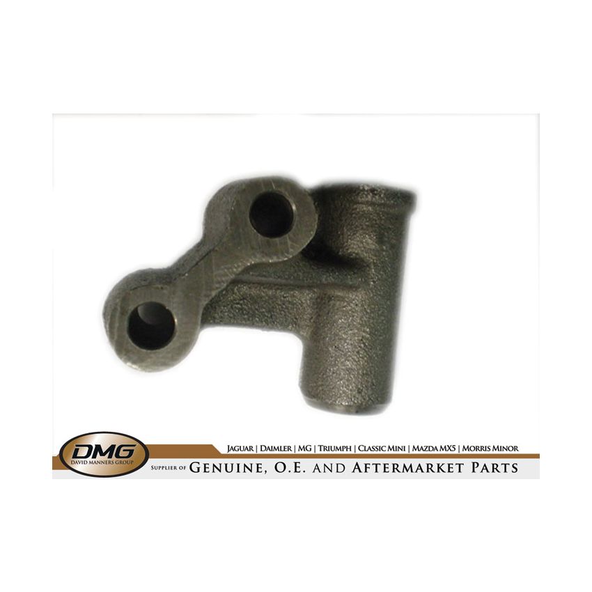 IDLER BLOCK:  TR2, TR3, TR3A