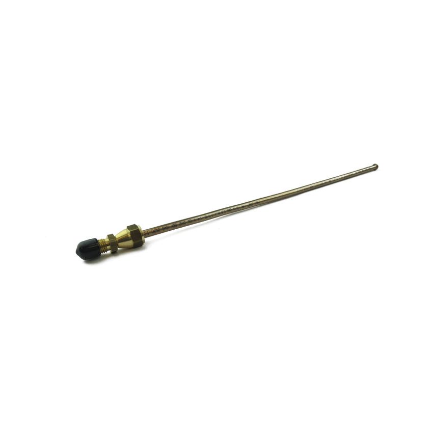 BRAKE PIPE SUPPLY:  TR3, TR3A 56-62