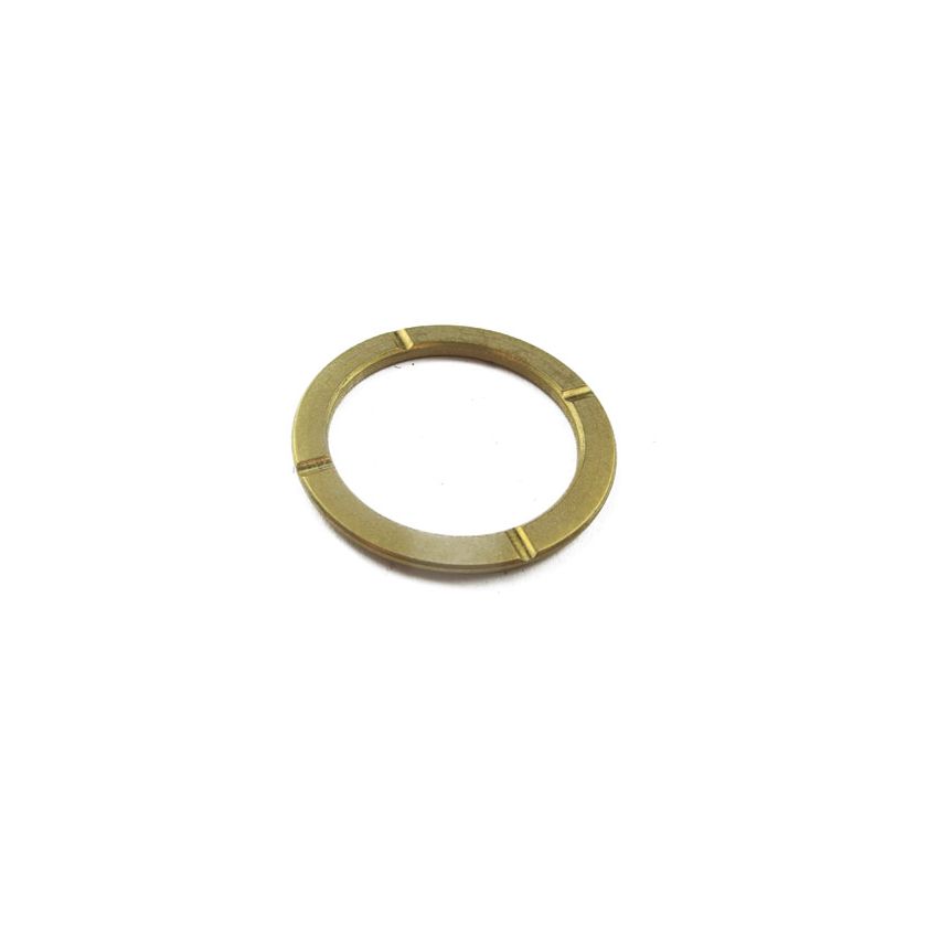 THRUST WASHER 22: