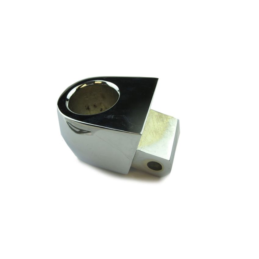 HANDLE GUIDE CHROME: