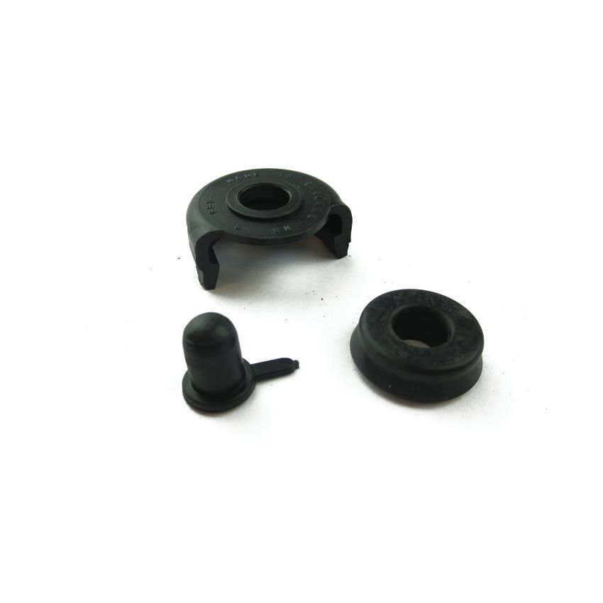 WHEEL CYLINDER SEAL KIT SP2027:  SPITFIRE MKI-MKIII, GT6