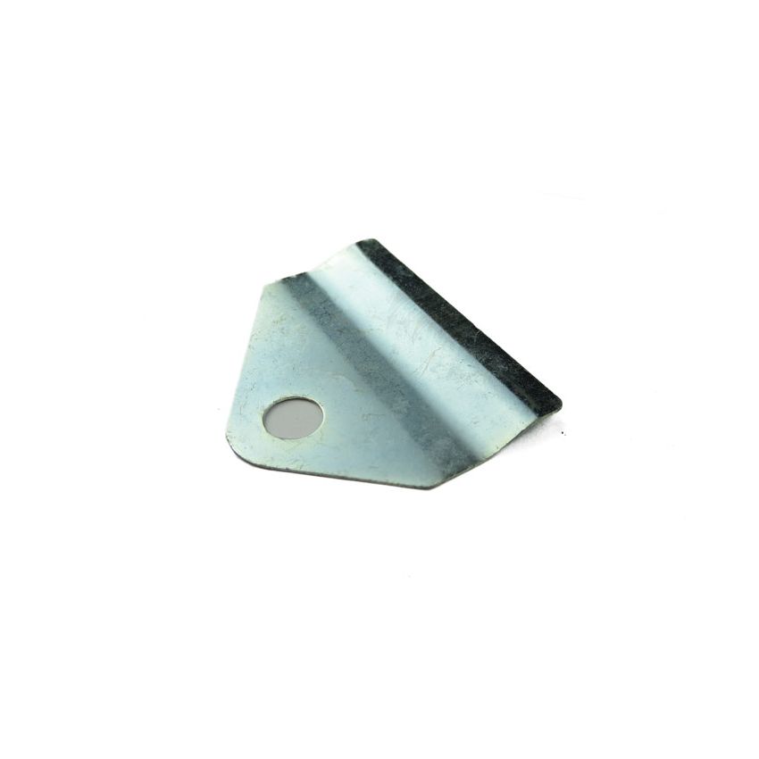 SPRING PLATE-DISC PAD:  TR3