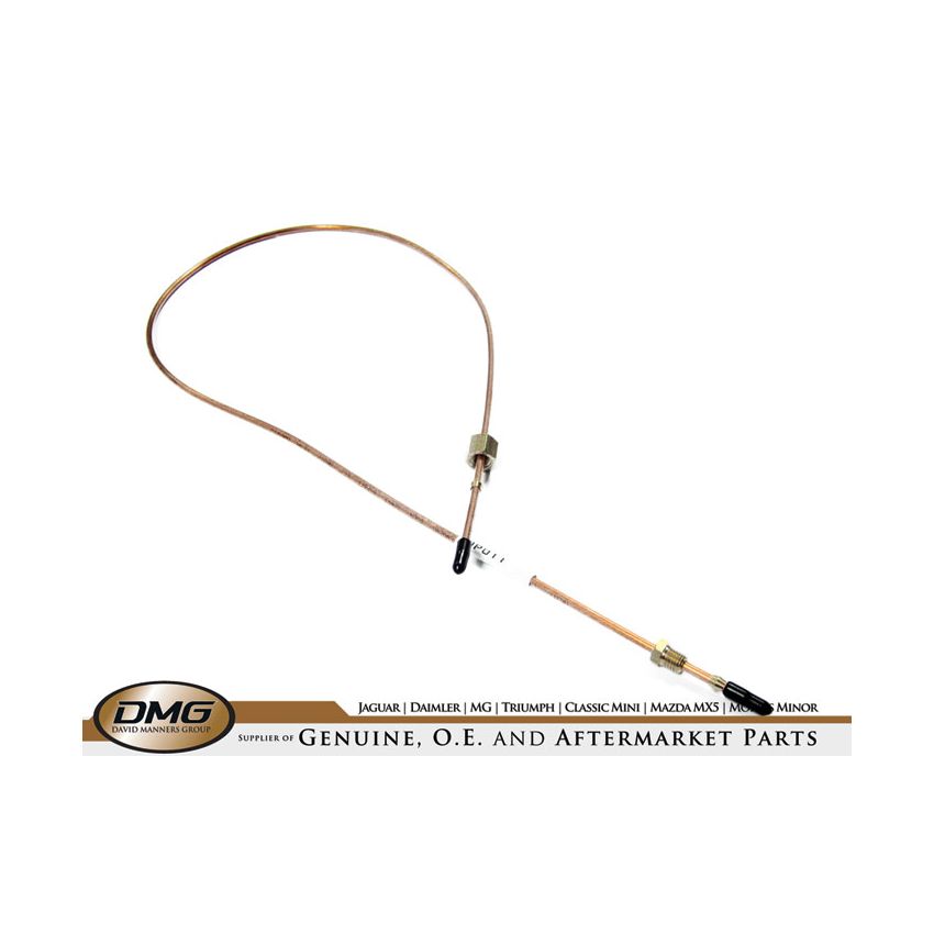 VACUUM LINE: