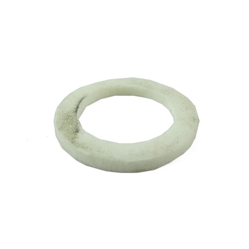 LENS GASKET:  TR4, TR4A, TR5