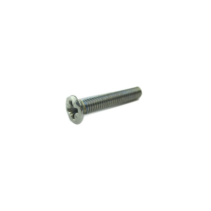 SCREW BOTTOM:  TR4, TR4A