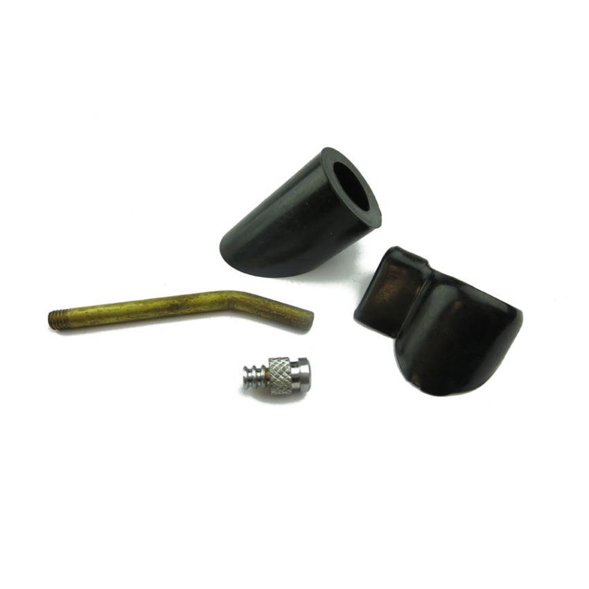 LH JET NOZZLE:  TR4, TR4A, TR5, TR6