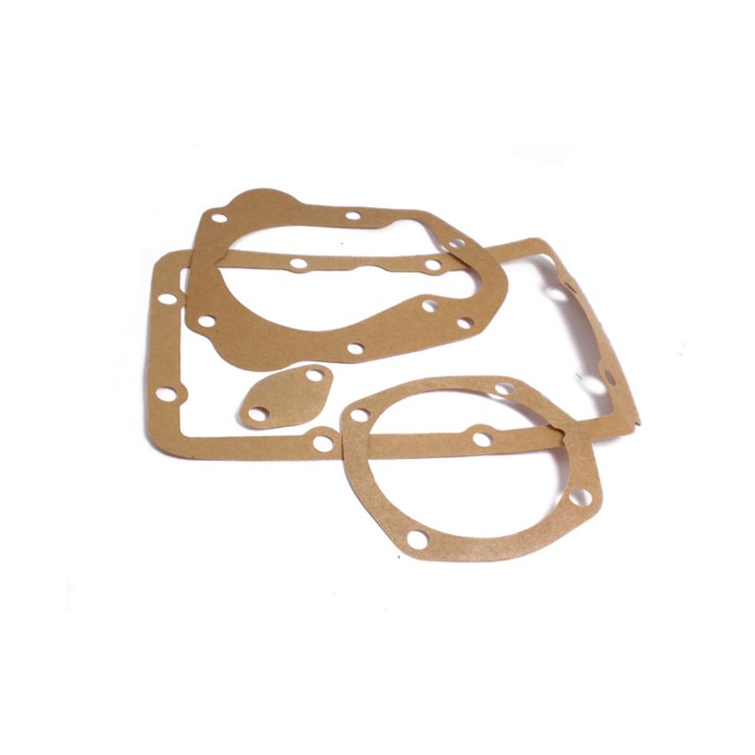 GEARBOX GASKET SET:  TR2, TR3, TR4, TR5, TR6