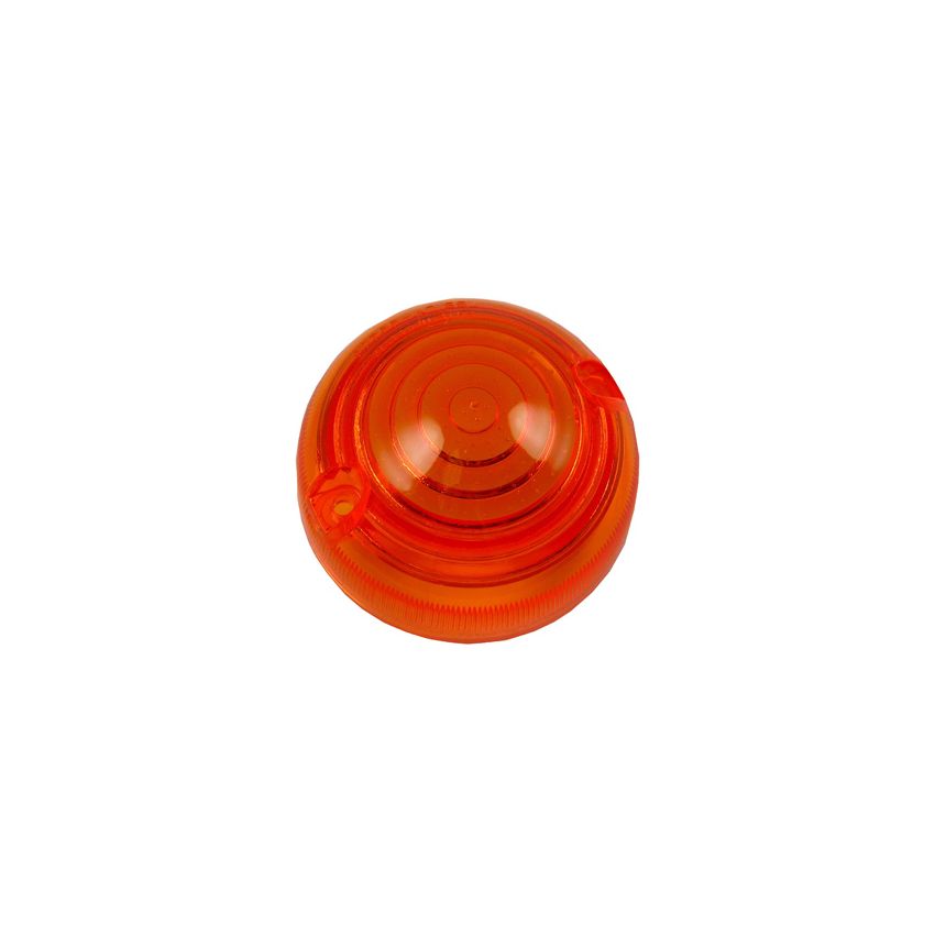 INDICATOR LENS STC319:  SPITFIRE MKIII, GT6 MKII, MINI