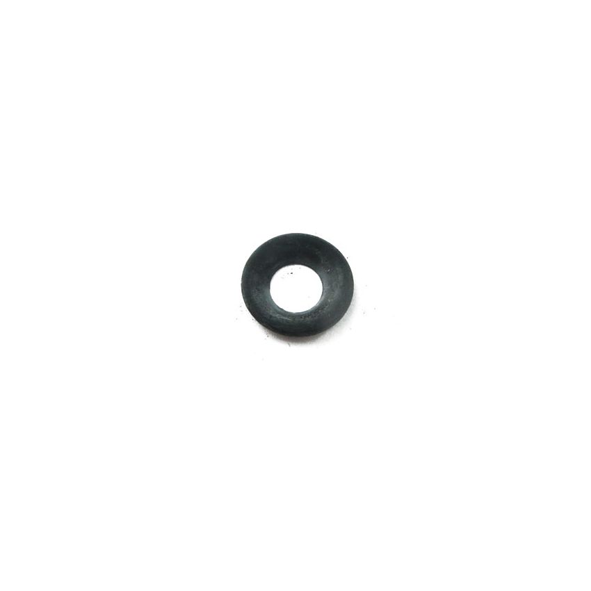 CUP WASHER NO.8 BLACK: