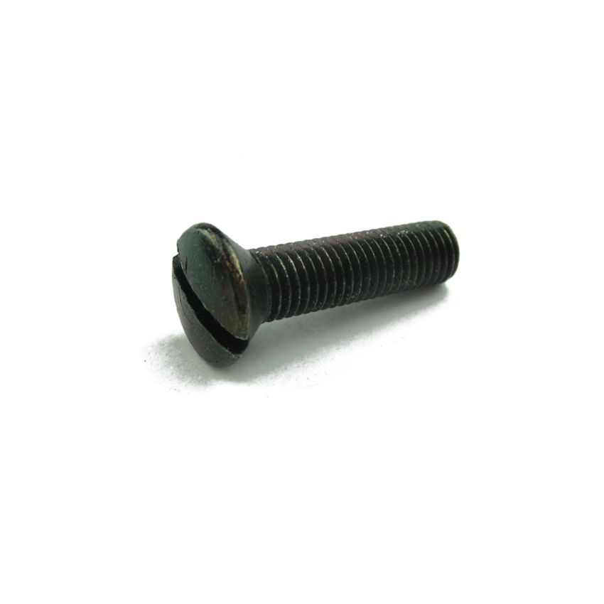SCREW FOR HOOD FRAME:  TR6