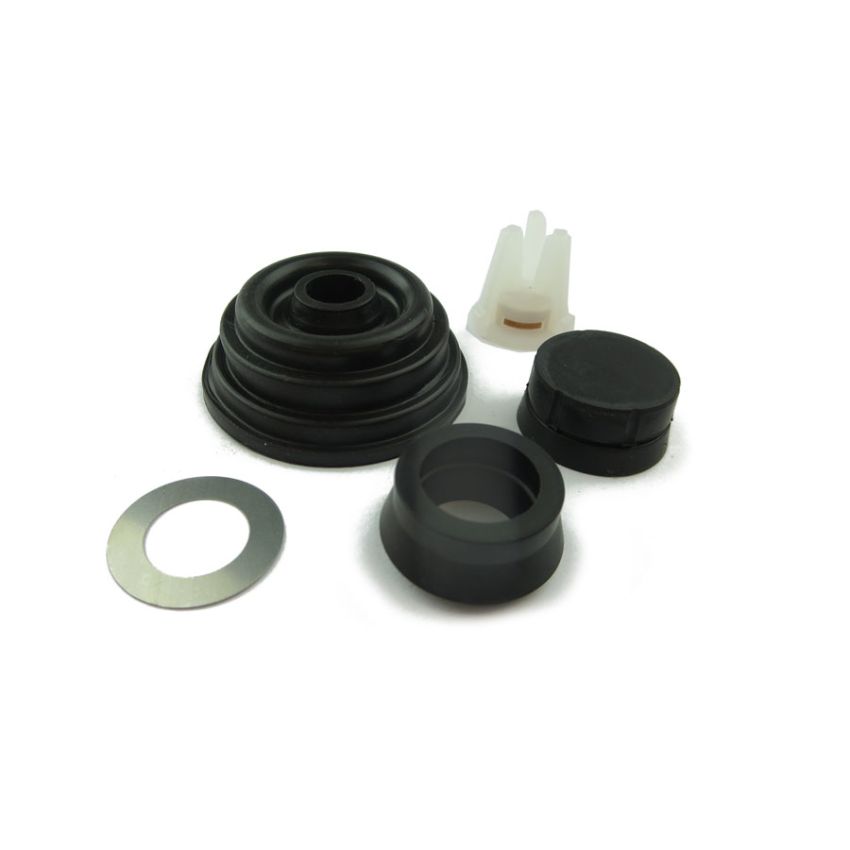 BRAKE MASTER CYLINDER REP:  T2000 T2500 2.5PI