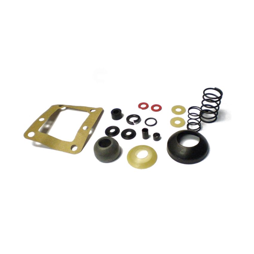 GEAR LEVER KIT:  SPITFIRE, GT6