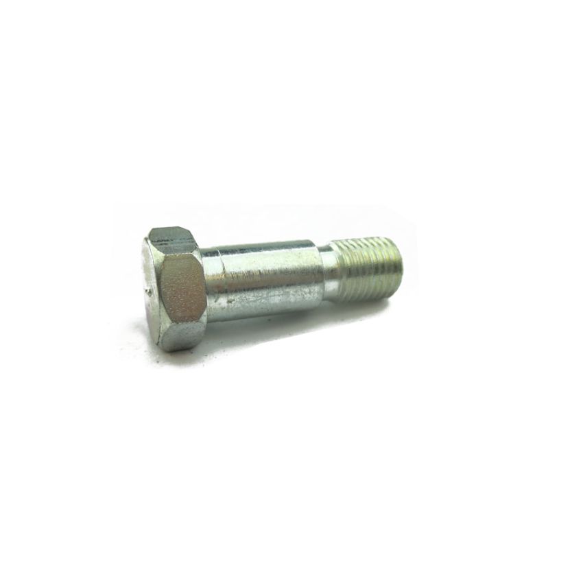 FLYWHEEL BOLT:  MGB >65