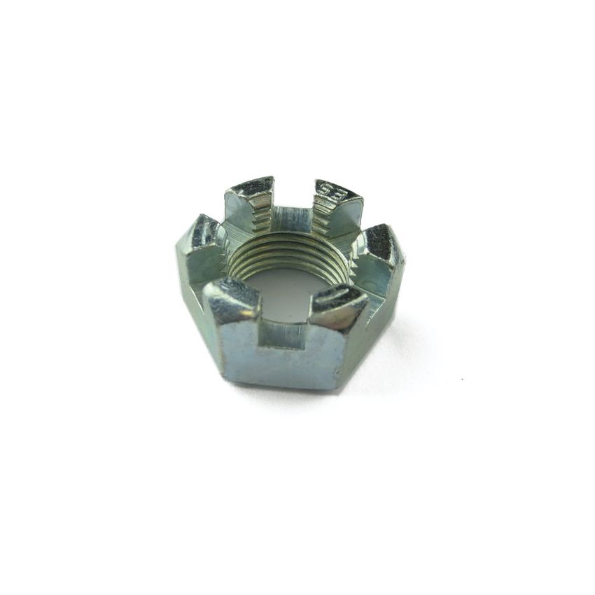 NUT SWIVEL:  S&M, M/MINOR