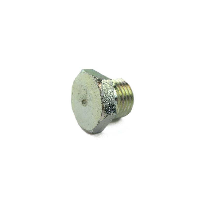 SCREWED BLANKING PLUG:  MGA, MGB, MIDGET 948 1098 1275, MINI, MM