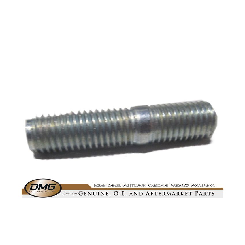 STUD - HEATER TAP:  S&M, M/MINOR, MINI