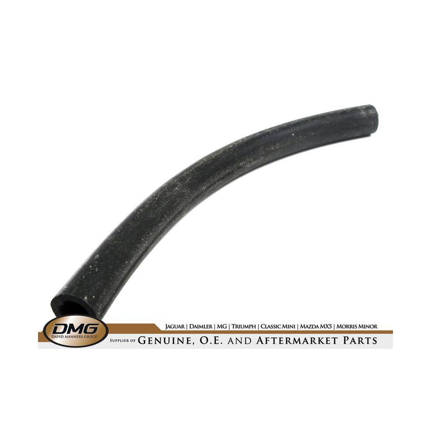 HOSE BOOT DRAIN:  TR2, TR3