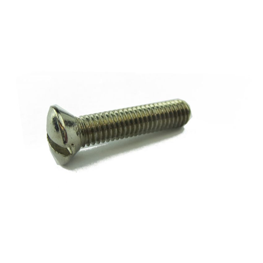 STANCHION SCREW:  TR2, TR3, TR3A