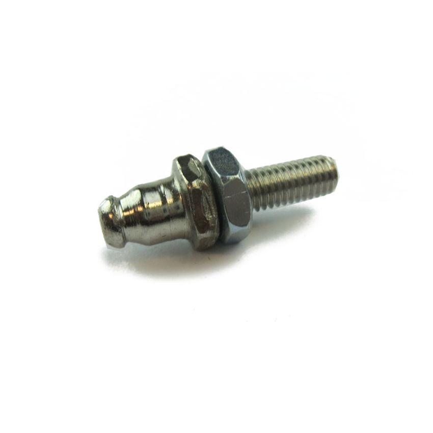 HOOD PEG:  TR2, TR3