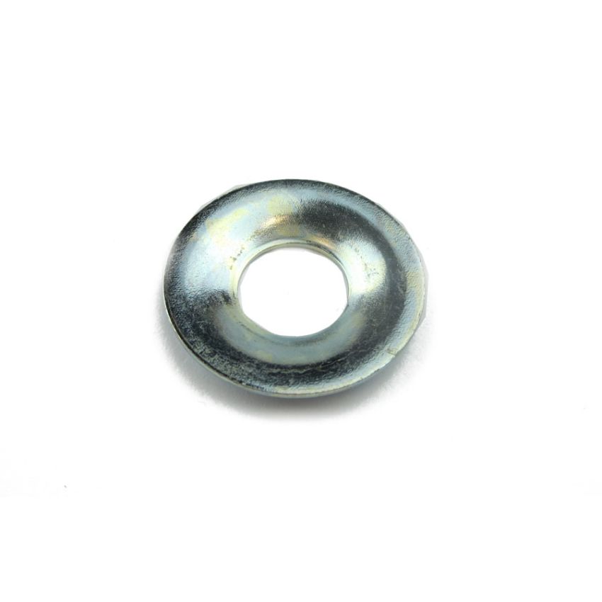 DZUS RETAINER WASHER:  TR2, TR3, TR3A