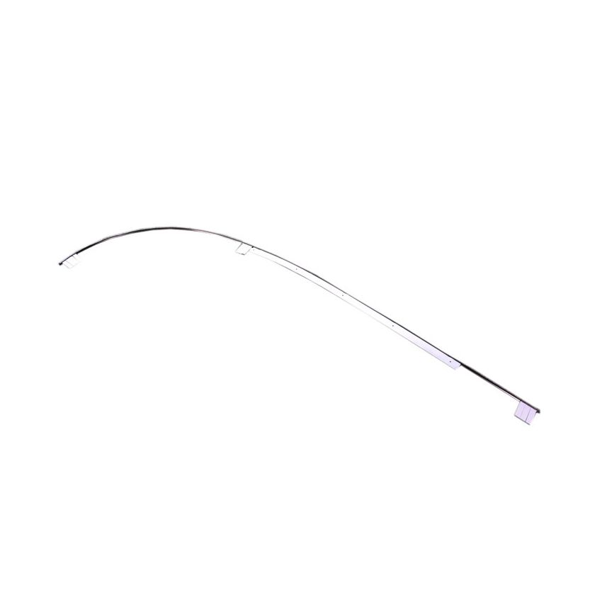 WING BEAD FRONT:  TR3, TR3A, AH